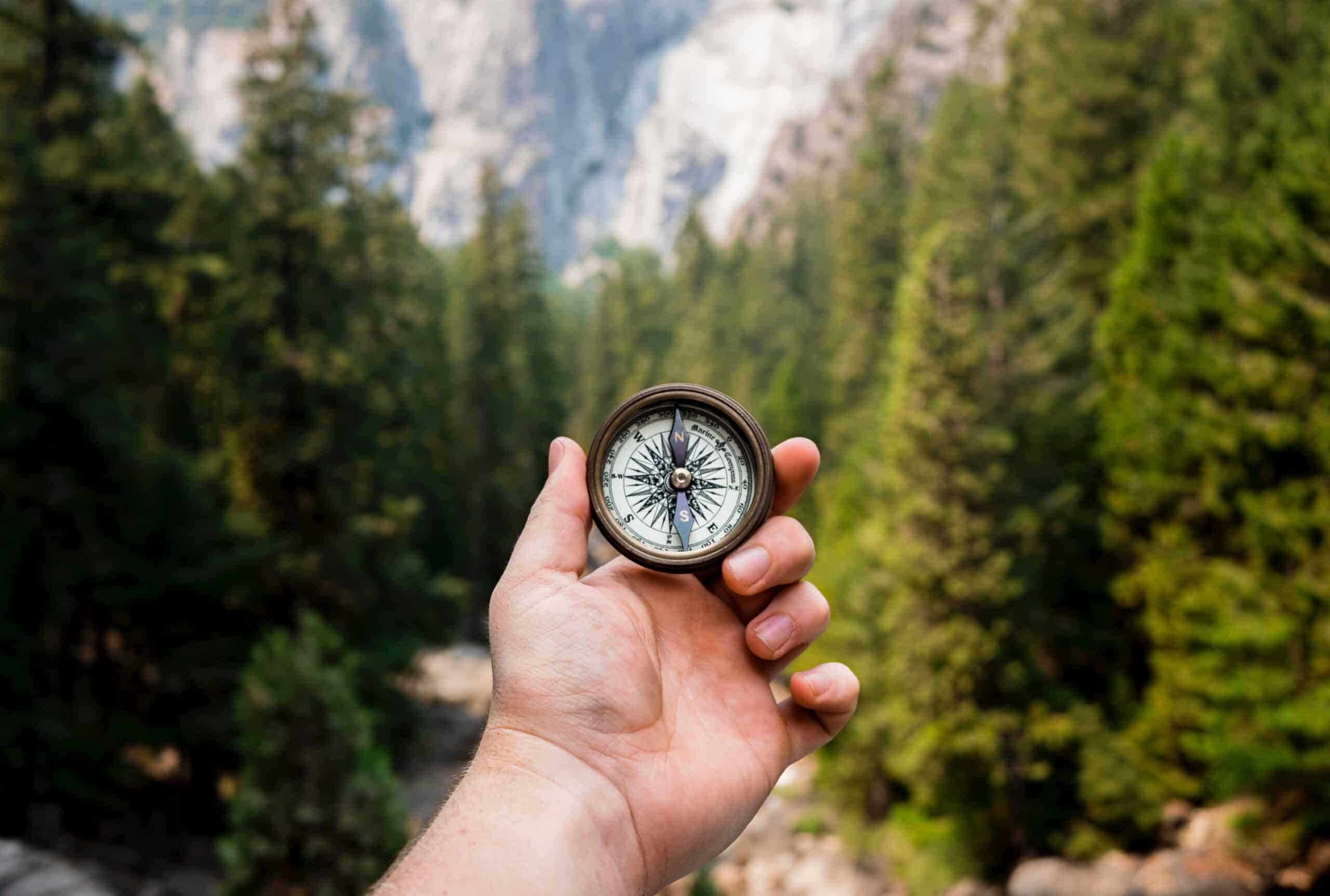 Reclaiming your inner power: what leaders sometimes forget